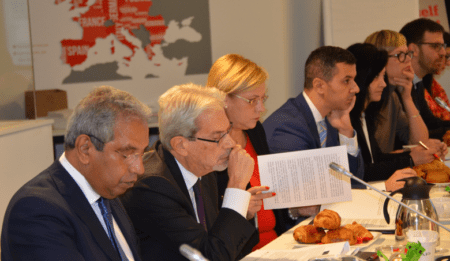 PES ministers: Cohesion policy is an expression of solidarity
