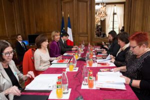 PES ministers ask for EU Commissioner to put gender policies back in the centre of the European agenda