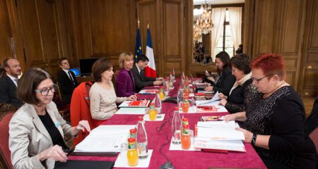 PES ministers ask for EU Commissioner to put gender policies back in the centre of the European agenda