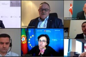 PES ministers focused on fair and sustainable agriculture