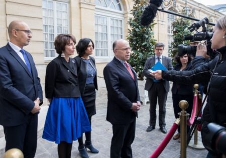 PES ministers set a social agenda for Europe’s 60th birthday