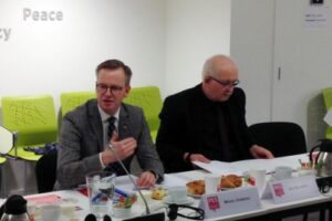 PES ministers support job-rich and environmentally sustainable industrialisation