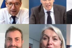 PES ministers urge EU to take a step forward on combating tax evasion and fraud, call for corporate tax transparency