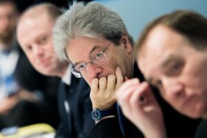 PES prime ministers discuss Spitzenkandidat and long-term EU budget