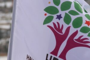 PES rejects crackdown on opposition in Turkey