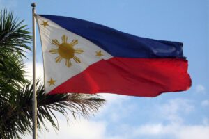 PES representative detained and expelled from Philippines