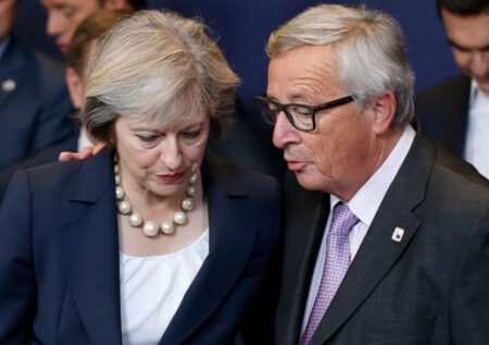 PES still hopes for fair Brexit, avoiding disaster