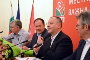 PES strengthens cooperation with national parties
