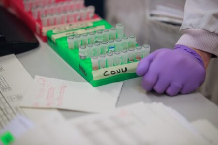 PES supports European efforts against Coronavirus