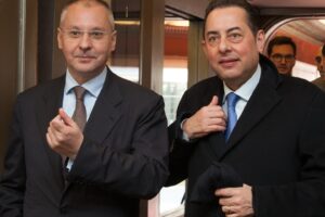 PES supports Pittella for Italian Senate