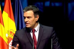 PES supports the Spanish Government pardon to overcome the territorial crisis in Spain within the Constitutional order