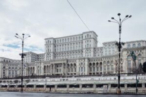 PES supports the efforts of Romanian Social Democrats to prevent further chaos in the country