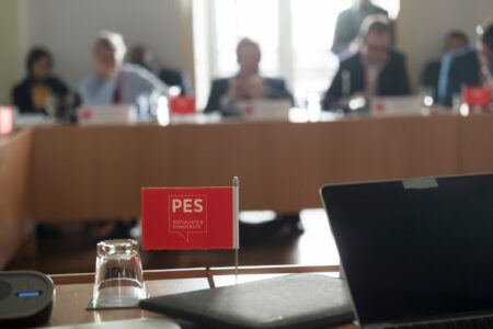 PES to finalise common candidate selection procedure