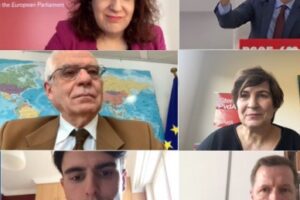 PES urges European Council to implement quick, efficient and fair vaccine rollout