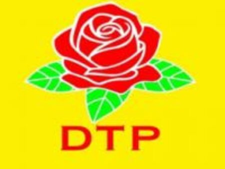PES warns against banning of DTP