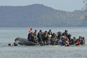 PES welcomes 1st step towards EU Coast Guards and the safeguards introduced  by S&D (unlisted)