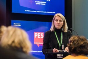 PES welcomes EU progress on tax justice