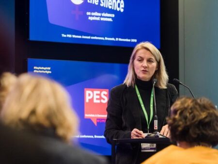 PES welcomes EU progress on tax justice
