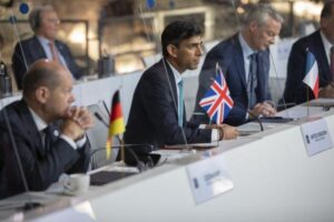 PES welcomes G20 finance ministers’ backing for landmark global tax deal