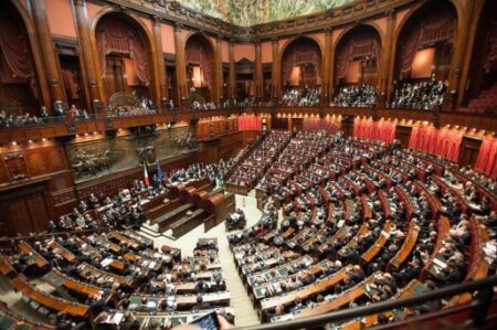 PES welcomes Italian Constitutional Reform Package