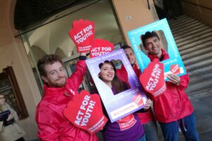 PES welcomes adoption of the expanded Youth Guarantee