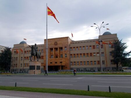 PES welcomes agreement for fair elections in the FYROM