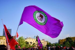 PES welcomes clear win of Prime Minister Edi Rama in Albania