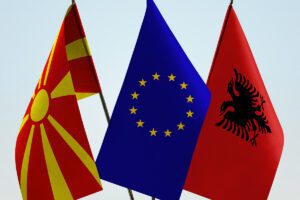 PES welcomes green light for accession talks with Albania and North Macedonia