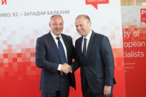 PES welcomes judicial inquiry conclusions in Malta