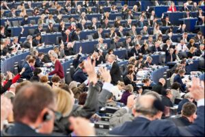 PES welcomes new rules for a truly European election