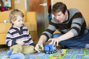 PES welcomes progress towards fairer work life balance