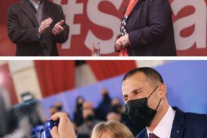 PES welcomes social democratic victories in Malta and Germany