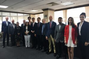PES welcomes the election victory of the progressive parties in Malaysia
