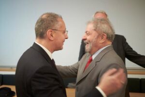 PES welcomes the restitution of Lula’s political rights