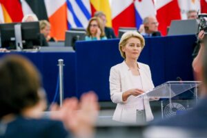 PES will hold new President to promise of a more sustainable, equal, and just Europe