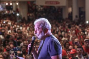PES worried about the openness and the fairness of upcoming election in Brazil