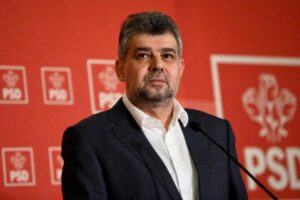 PSD will be a social democratic force for good in new Romanian government