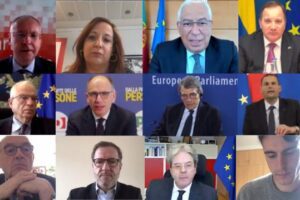 Party of European Socialists: European Council must prioritise greater vaccine access