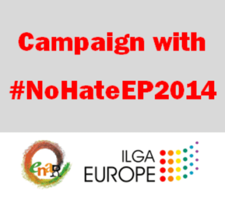 Party of European Socialists Supports a Discrimination-Free EU Election  Campaig