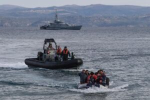 Party of European Socialists reiterates demand to hold Frontex accountable