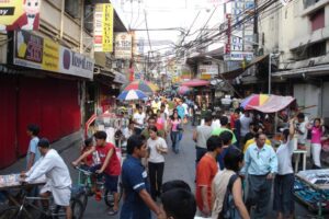 Philippines shouldn’t follow the path of isolation