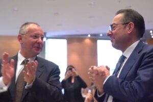 Pittella candidacy is vital for PES progressive agenda
