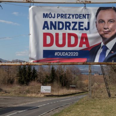Poland: Duda’s anti-LGBTI stance is a scandal and a sign his campaign is struggling