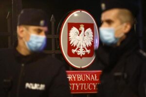 Polish Constitutional Tribunal ruling: European Commission must act immediately to protect the Rule of Law in the EU
