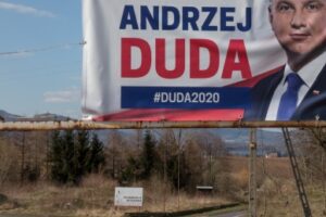 Polish presidential election will be dangerous and flawed because of COVID-19