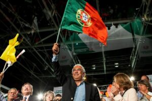 Portugal: the Left Historic agreement has to lead to a progressive  government