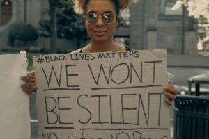 Presidency reaffirms fight against gender inequality and racism