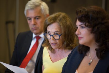 Progressive Ministers for European Affairs demand  a specific Action Plan on the implementation of Social Europe