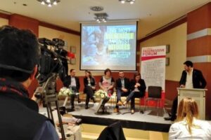 Progressives call for more help for women and LGBT refugees after  visit