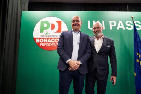 Progressives defeat populist, racist provocations in Italy